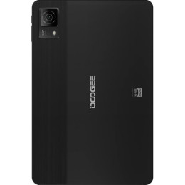 Планшет Doogee T40 8/512GB LTE Black Global 2
