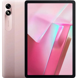 Планшет Blackview Tab 9 6/256GB Blush Pink Global