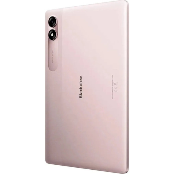 Планшет Blackview Tab 9 6/256GB Blush Pink Global
