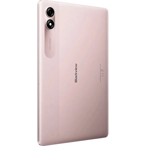 Планшет Blackview Tab 9 6/256GB Blush Pink Global