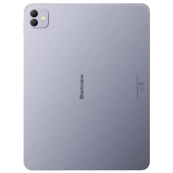 Планшет Blackview Link 8 6/256GB Cloudy Purple Global