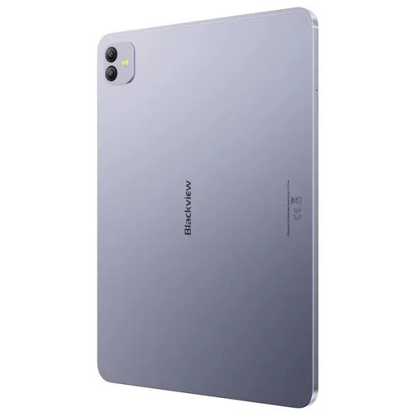 Планшет Blackview Link 8 6/256GB Cloudy Purple Global