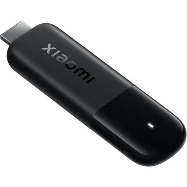 ТВ-приставка Xiaomi Mi TV Stick 2nd Gen 4K (MDZ-33-AA) (PFJ4197EU)