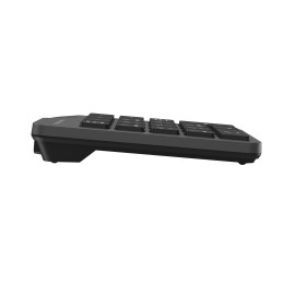 клавіатура A4Tech Fstyler FGK21C USB Grey 2