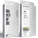 Чохол ArmorStandart Uniq MagCase для Apple iPhone 17 Matte Clear (ARM86264)