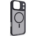 Чехол ArmorStandart Uniq MagCase для Apple iPhone 17 Pro Max Black (ARM86271)