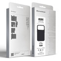 Чехол ArmorStandart ICON2 MagCase для Apple iPhone 17 Pro Black (ARM86248)