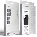 Чохол ArmorStandart ICON2 MagCase для Apple iPhone 17 Black (ARM86247)