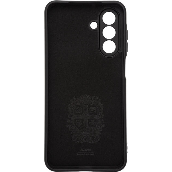 Чехол ArmorStandart ICON Camera Cov для Samsung A26 5G Black (ARM82182)