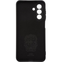 Чохол ArmorStandart ICON Camera Cov для Samsung A26 5G Black (ARM82182)
