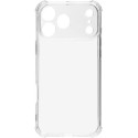Чехол ArmorStandart Air Force Camera Cov для Apple iPhone 17 Pro Max Прозрачный (ARM86229)