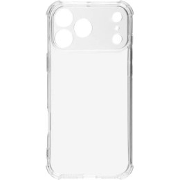 Чехол ArmorStandart Air Force Camera Cov для Apple iPhone 17 Pro Max Прозрачный (ARM86229)