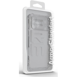 Чехол ArmorStandart Air Force Camera Cov для Apple iPhone 17 Pro Max Прозрачный (ARM86229) 2