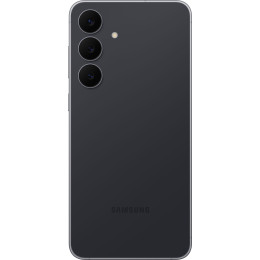 Смартфон Samsung Galaxy S25 FE S731B 8/512GB Jetblack (SM-S731BZKI) EU