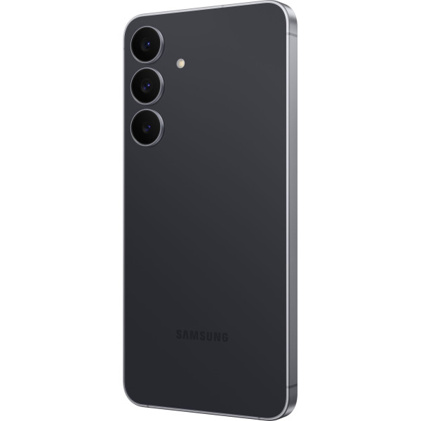 Смартфон Samsung Galaxy S25 FE S731B 8/512GB Jetblack (SM-S731BZKI) EU