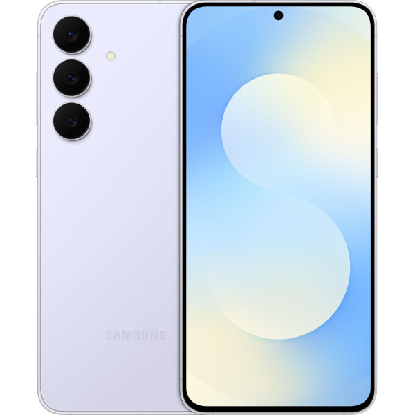 Смартфон Samsung Galaxy S25 FE S731B 8/512GB Icyblue (SM-S731BLBI) EU