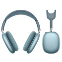 Bluetooth-гарнітура Hoco W65 Plus Blue