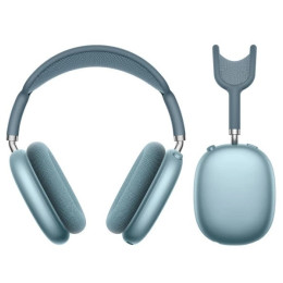 Bluetooth-гарнітура Hoco W65 Plus Blue