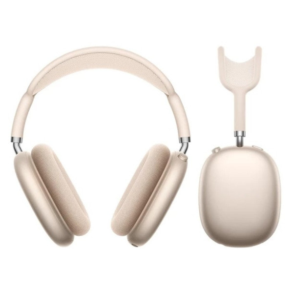 Bluetooth-гарнітура Hoco W65 Plus Beige