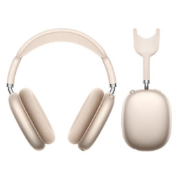 Bluetooth-гарнітура Hoco W65 Plus Beige