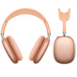 Bluetooth-гарнітура Hoco W65 Plus Orange