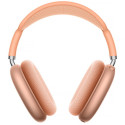 Bluetooth-гарнітура Hoco W65 Plus Orange