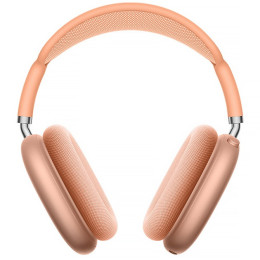 Bluetooth-гарнітура Hoco W65 Plus Orange 2