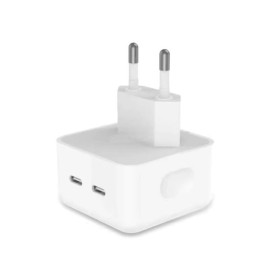 МЗП Apple 35W USA Type (MHJE3ZMIA) White