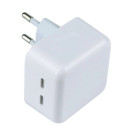 МЗП Apple 35W USA Type (MHJE3ZMIA) White