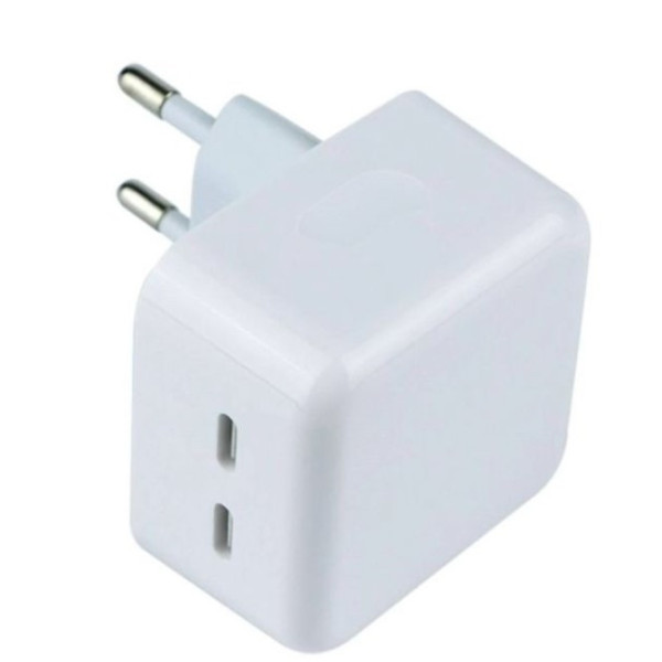 МЗП Apple 35W USA Type (MHJE3ZMIA) White