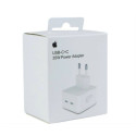 МЗП Apple 35W USA Type (MHJE3ZMIA) White