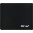 Килимок для миші Logitech Microsoft (20*24cm) Black