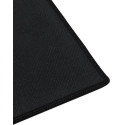 Коврик для мышки Logitech Microsoft (20*24cm) Black