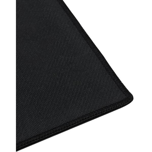 Килимок для миші Logitech Microsoft (20*24cm) Black