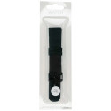 Ремешок Silicon Original 20 mm Универсальный Black