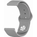 Ремешок Sport Band для Apple Watch 49/46/45/44/42 (Series 1-3) Gray