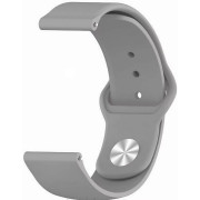 Ремінець Sport Band для Apple Watch 49/46/45/44/42 (Series 1-3) Gray