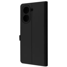 Чохол-книжка WAVE Flap для Xiaomi Redmi A5 EU/Poco C71 EU Black
