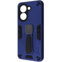 Чохол Armor Magnetic для Xiaomi Redmi A5 EU/Poco C71 EU Blue