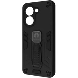Чехол Armor Magnetic для Xiaomi Redmi A5 EU/Poco C71 EU Black