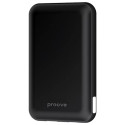 Power Bank Proove Vibe Energy Plus 22.5W 10000mAh Black (PBVE15012203)