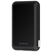 Power Bank Proove Vibe Energy Plus 22.5W 10000mAh Black (PBVE15012203)