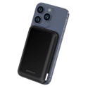 Power Bank Proove Vibe Energy Plus 22.5W 10000mAh Black (PBVE15012203)