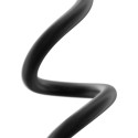 Кабель Proove Soft Silicone USB to Micro 2.4A 1m Black (CCSO20001301)