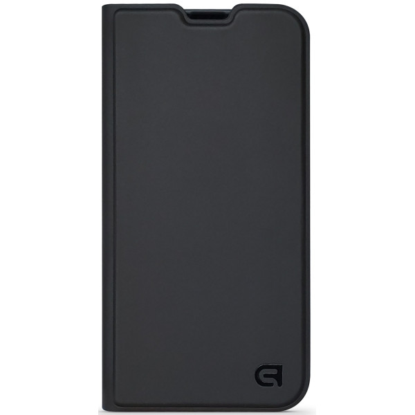 Чехол-книжка ArmorStandart OneFold для Xiaomi 15T Pro 5G Black (ARM86997)