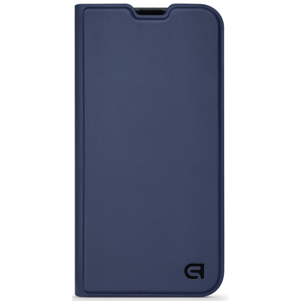 Чохол-книжка ArmorStandart OneFold для Xiaomi Redmi Note 14S 4G Dark Blue (ARM81997)