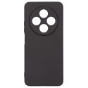 Чехол ArmorStandart ICON Camera Cov для Xiaomi Poco M7 5G Black (ARM85161)