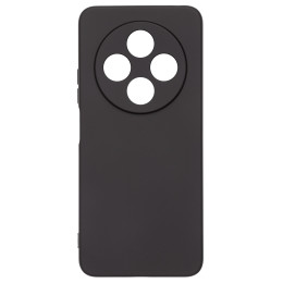 Чохол ArmorStandart ICON Camera Cov для Xiaomi Poco M7 5G Black (ARM85161)