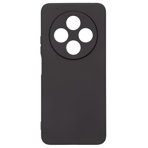 Чехол ArmorStandart ICON Camera Cov для Xiaomi Poco M7 5G Black (ARM85161)