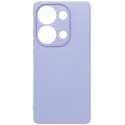 Чохол ArmorStandart ICON Camera Cov для Xiaomi Redmi Note 14S 4G Lavender (ARM82011)
